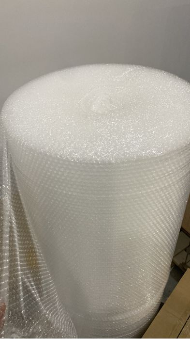 Пузырчатый пленка