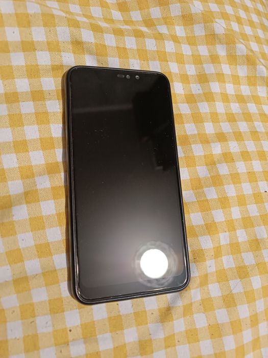 Телефон Redmi NOTE 6 Pro обмен