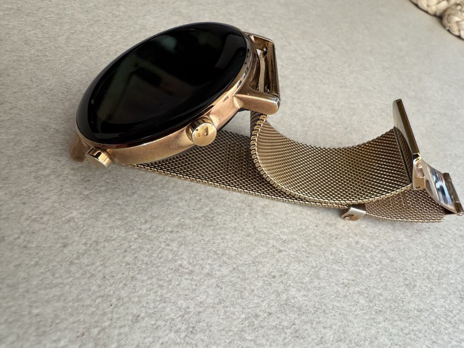 Huawei watch GT2