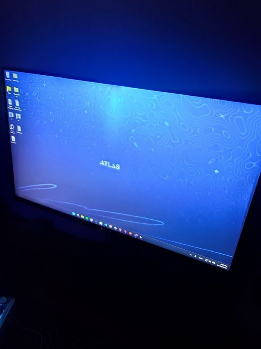 Monitor Dell G2524H
