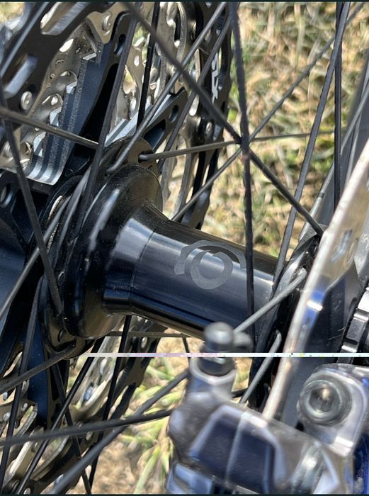 Norco Sight vlt Baterie 900wh soft la motor 100nm