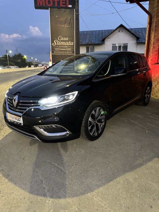 RENAULT 10 2019 — imagine 5