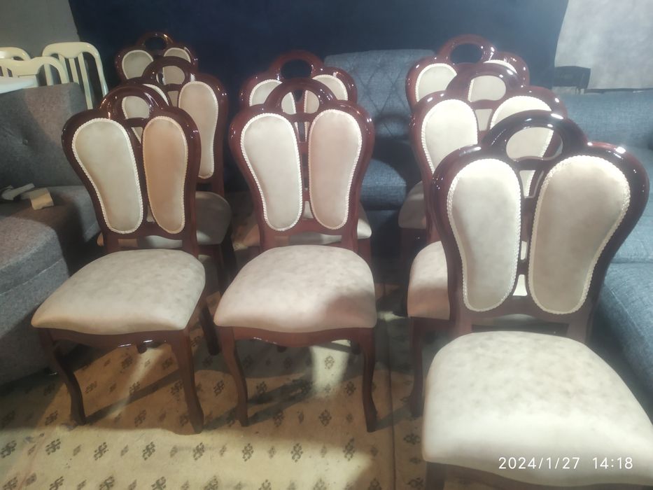 Yumshoq mebilarni tamirlash