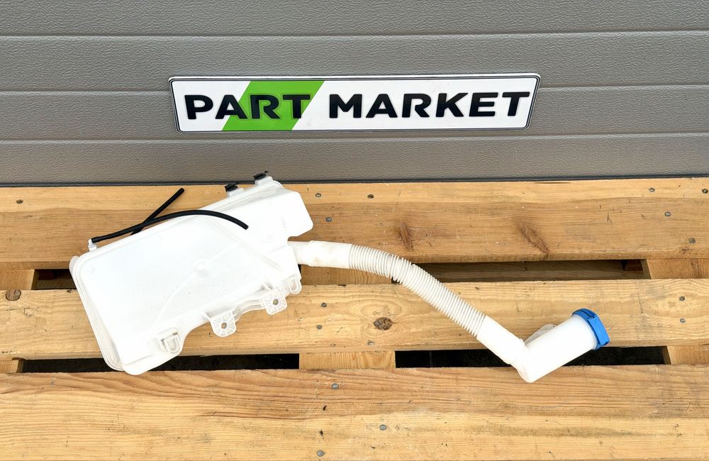 Казанче чистачки AUDI VW 1EA955448B