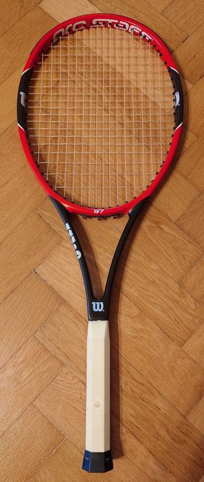 Wilson Pro Staff 97