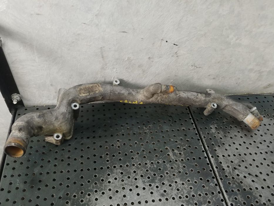 teava conducta apa 1.9 d 150 cp 939a2000 fiat croma 552139050