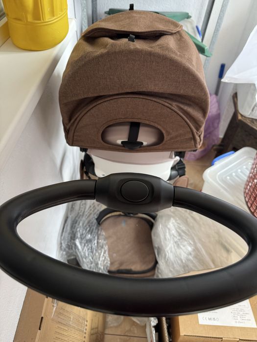 Vand tricicleta ModiPlus