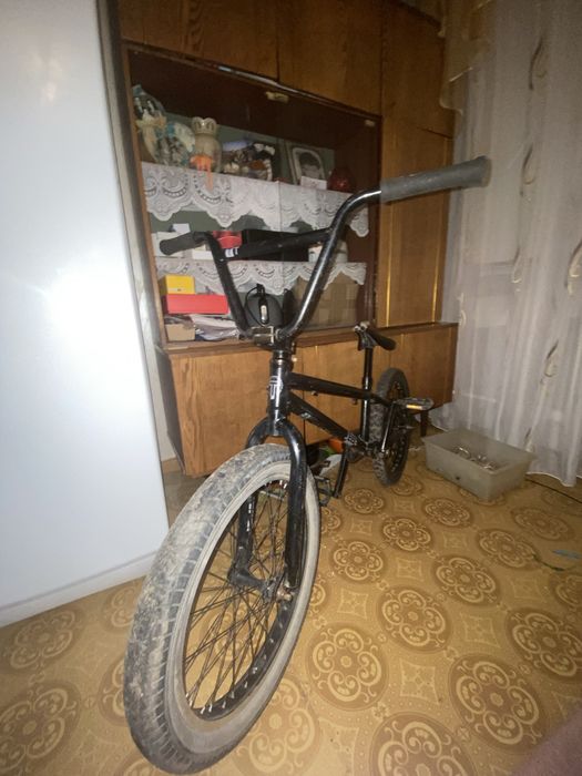 BMX LEVEL 20 б/у