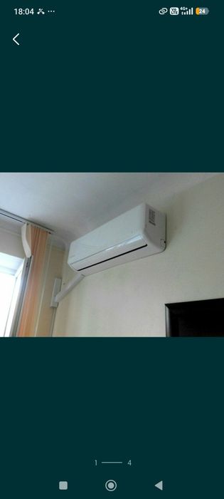 Заправка кондиционеров