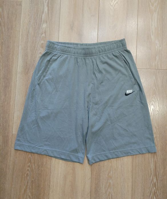 Nike fleece къси мъжко оригинален