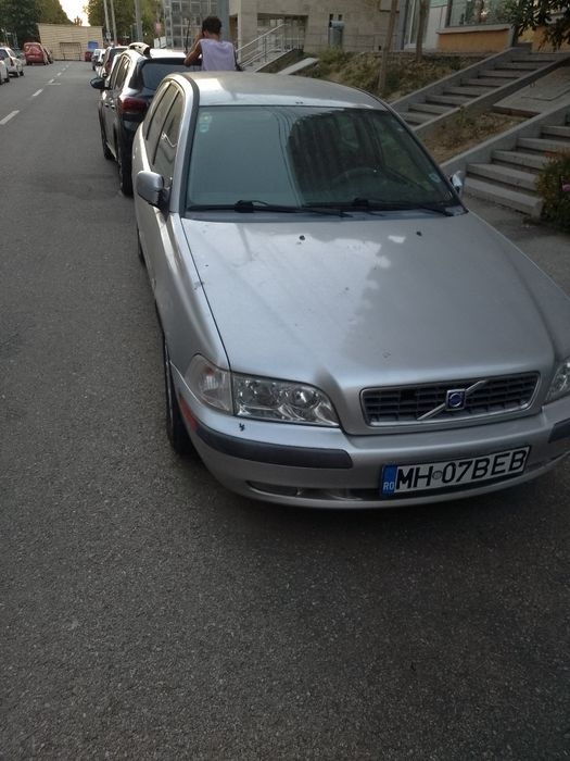 Volvo de vânzare