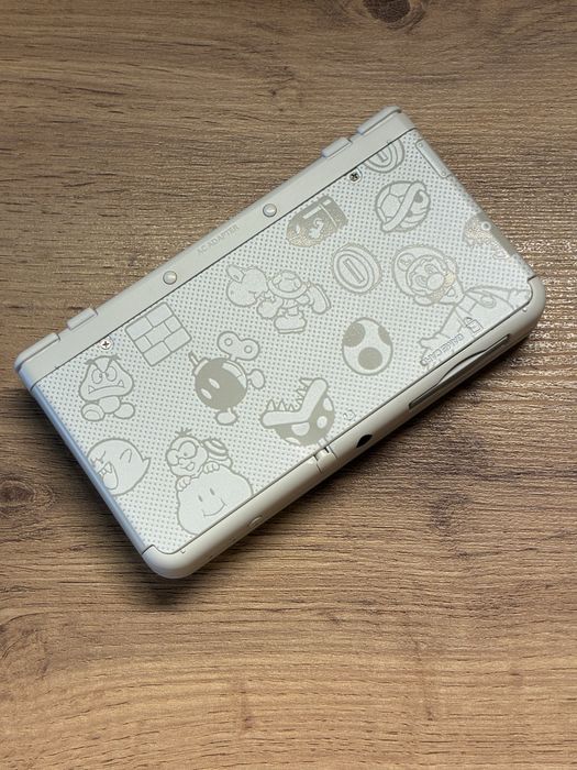 Nintendo New 3DS