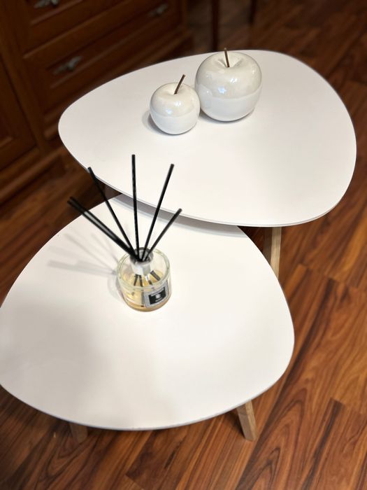 Холни масички комплект (2 бр.)