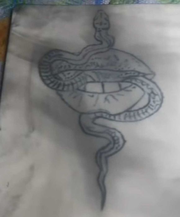 Tatuaje Bacău sunt începător  cu câteva  tatuaje realizate corect