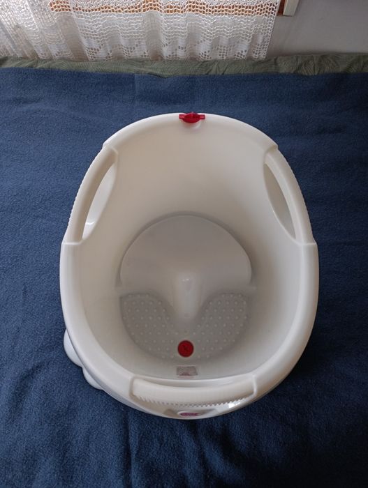 Децка вана за къпане OK BABY