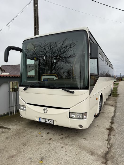 Inchiriere autocar 55 locuri Irisbus Crossway