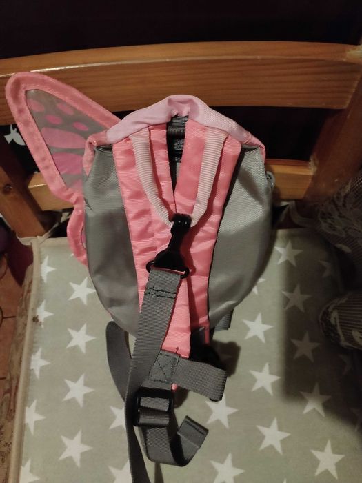 Колан за прохождане