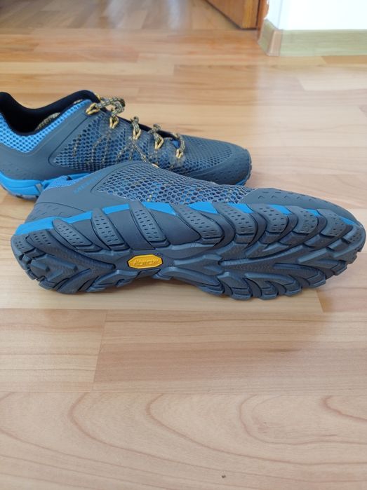 Полуботинки MERRELL