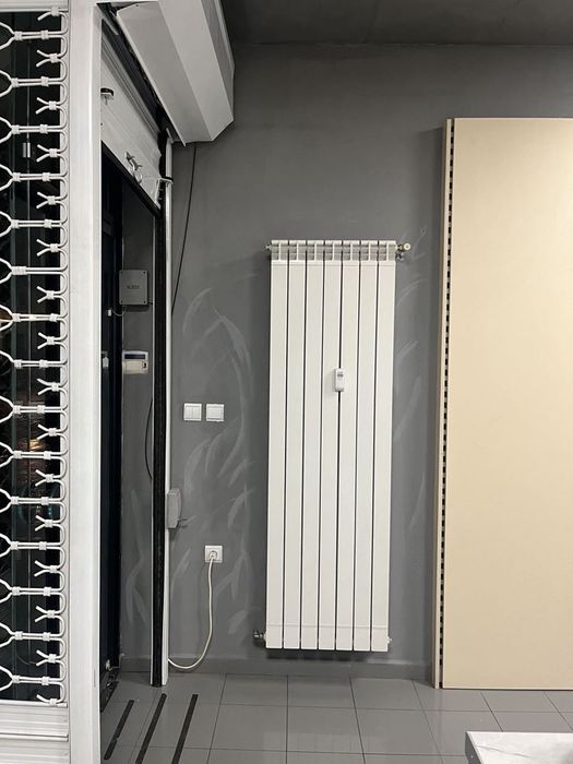 Магазин на партер до Съдебна палата – 30 кв.м, 4м витрина, готов за с