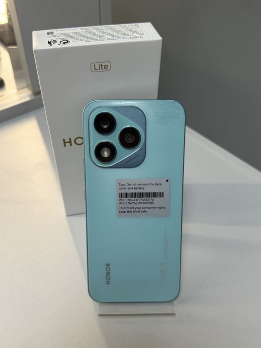 Honor 400 Lite Marra Green 256GB 8 Ram