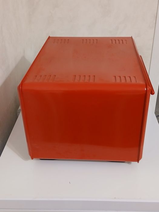 Духовой шкаф печь