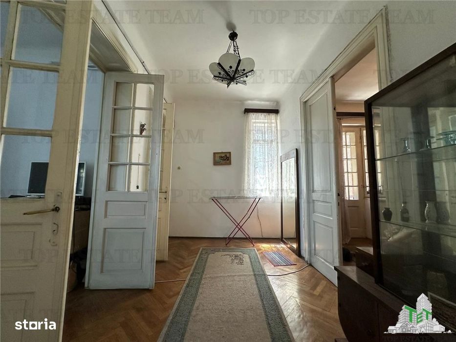 Apartament – Bucuresti - Mai multe