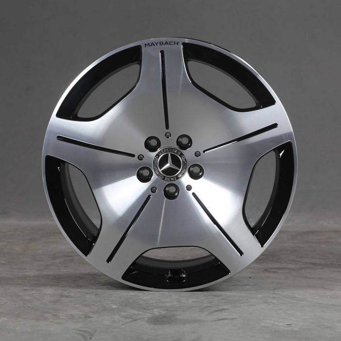 Оригинални 19" Джанти за Mercedes-Maybach S-Class W223 / V223