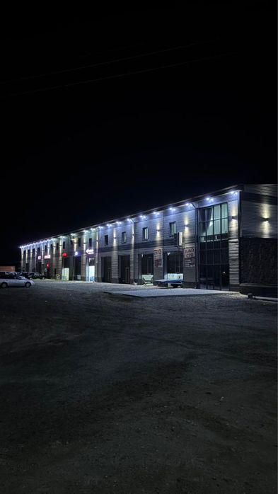 Помещение бизнес