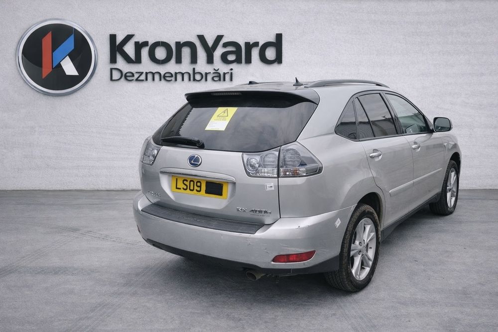 Dezmembrari dezmembrez  Lexus RX 400H 3.3 B 2004-2009  3MZ-FE Garantie