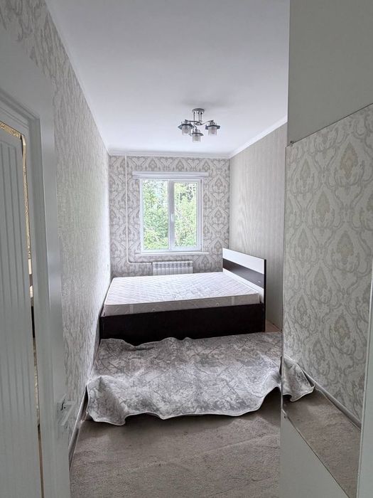 Продается Своя. Юнусабад 8 кв 2х пер в3х. 3 этаж.