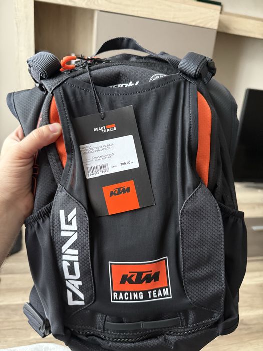 Раница Ktm team baja ogio