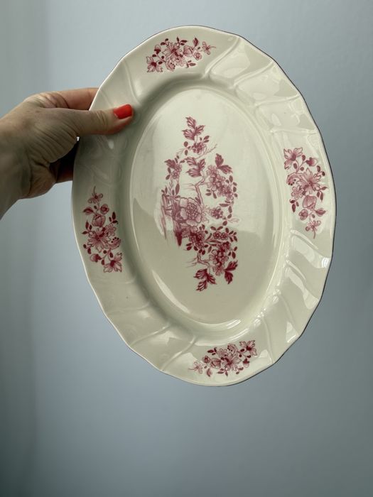 Platou Villeroy Boch