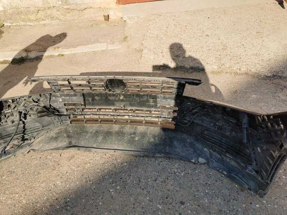 bara fata vw arteon bara fata completa vw arteon