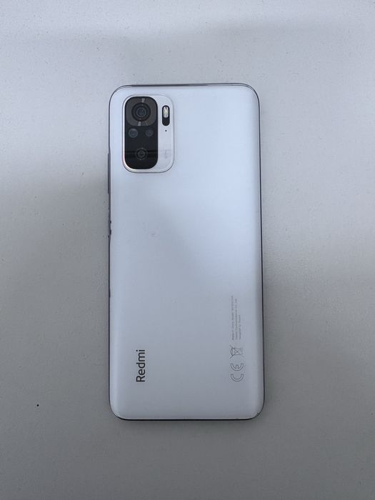 Xiaomi Redmi Note 10 Pro лот 101/5889  Мынбулак 45