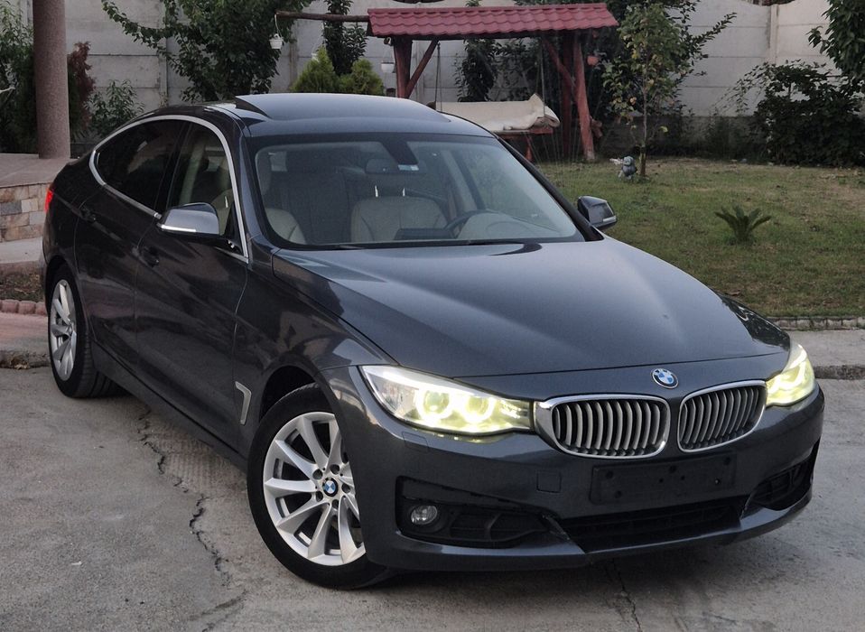 Vand BMW Seria 3 GT