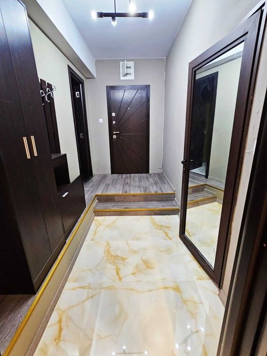 Дава се под наем Двустаен апартамент в София, Карпузица - 65 кв.м за 459 € - Снимка #1