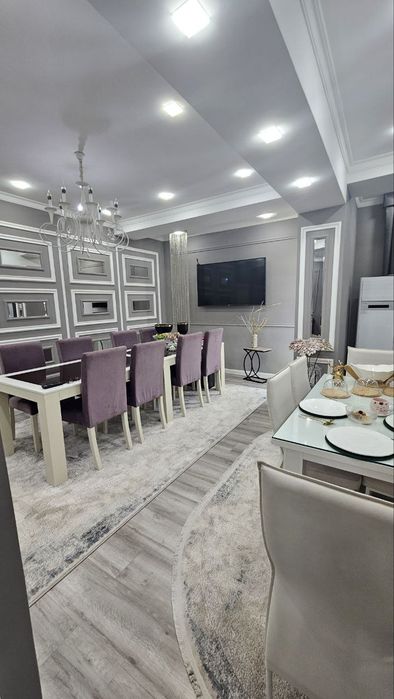 Uy sotiladi 4 xonali buxoro shaxrida krti choraxada