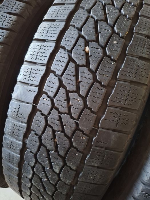 4 Anvelope de iarnă 205 65 r16C Firestone