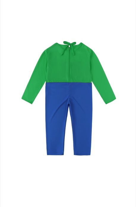 Костюми на Супер Марио и Луиджи