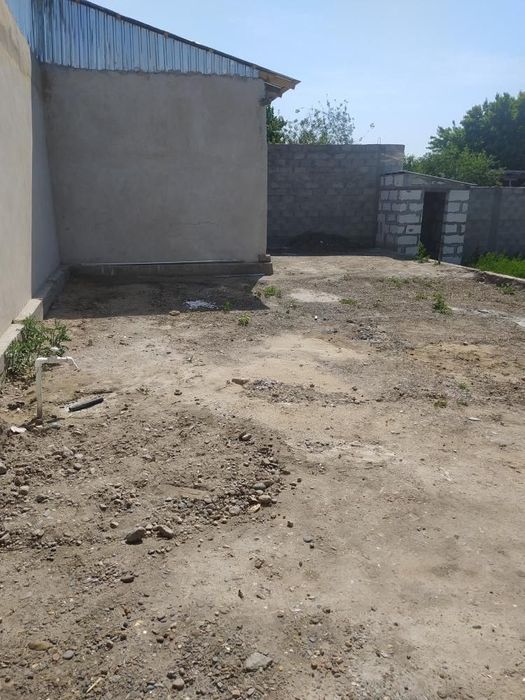 Продаётся Участок  Маданият дехча