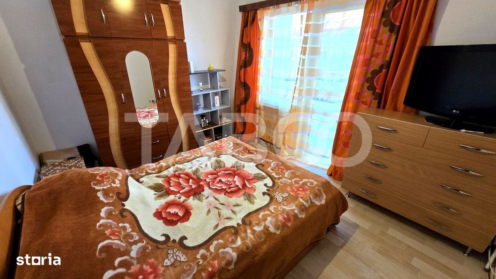 Casa de vanzare 4 camere 2 bai terasa 2 locuri de parcare Arhitectilor