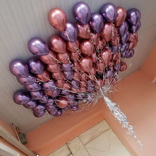 Воздушный шар ГЕЛЕВЫЕ ШАР Оформленый шарам ДОСТАВКА по Ташкенту