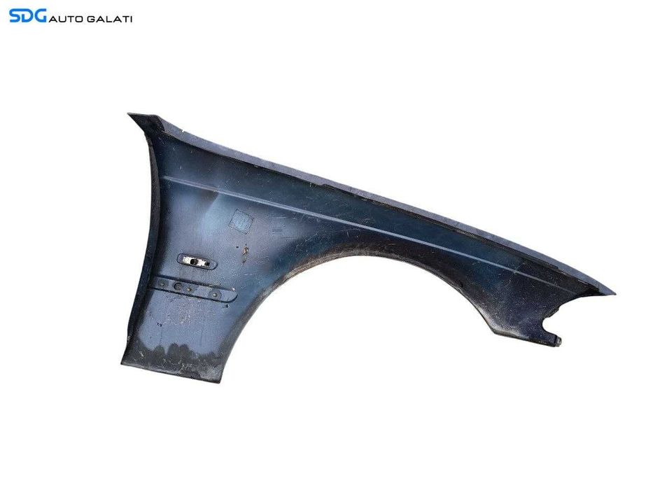 Aripa Stanga BMW Seria 3 E46 1997 - 2001 [LC2070]