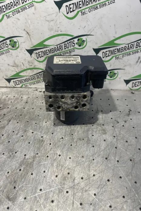Pompa ABS Ford Galaxy 2006 2.0 TDCi DuraShift (143 hp)