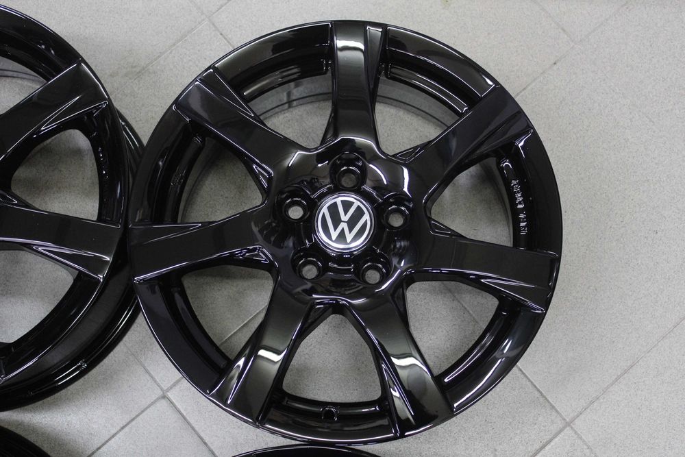 Джанти 16" VW Passat, Caddy, Touran, Golf