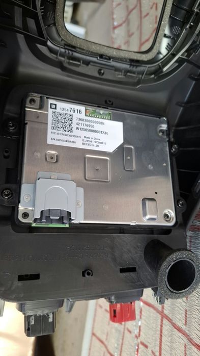 Tracker 2 bar завод оригинал