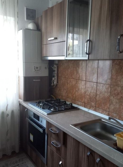 Apartament de vânzare centru Găești