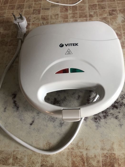 Продам сэндвичницу