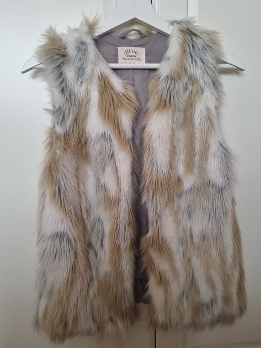 Детски елек Zara