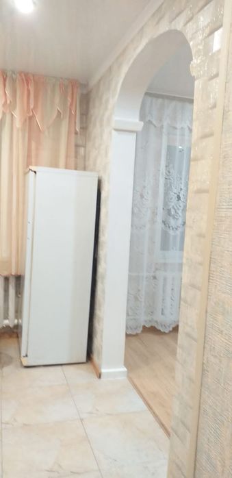 Сдам 2х комн квартиру